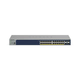 Switch Netgear GS728TPP-300EUS-17