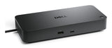 Dell WD25TB4 Docking Station Wired Thunderbolt 4 Black