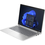 Laptop HP EliteBook 640 G11 14" Intel Core Ultra 5 125U 16 GB RAM 512 GB SSD Spanish Qwerty-1