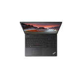 Laptop Lenovo THINKPAD P16 16" Intel Core Ultra 7 155H 32 GB RAM 1 TB SSD Spanish Qwerty-7