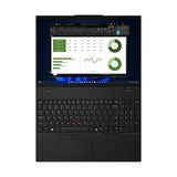 Laptop Lenovo ThinkPad L16 Gen 1 16" Intel Core Ultra 5 125U 16 GB RAM 512 GB SSD Spanish Qwerty-1