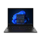 Laptop Lenovo ThinkPad L13 G5 21LB 13,3" Intel Core Ultra 5 125U 16 GB RAM 512 GB SSD Spanish Qwerty-0