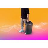 Bluetooth Speakers Panasonic SC-TMAX45E-K-3