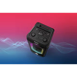 Bluetooth Speakers Panasonic SC-TMAX45E-K-5