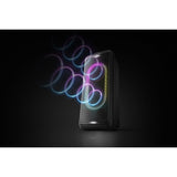 Bluetooth Speakers Panasonic SC-TMAX45E-K-8