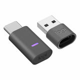 Wireless Headphones Logitech 981-001451 Black-2