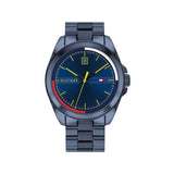 Men's Watch Tommy Hilfiger 1791689 (Ø 44 mm)-0