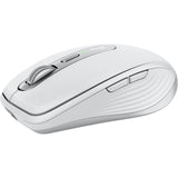Wireless Mouse Logitech 910-006946 8000 dpi-4