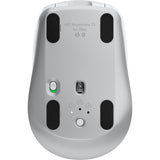 Wireless Mouse Logitech 910-006946 8000 dpi-1
