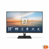 Monitor Philips 32E1N1800LA/00 4K Ultra HD 31,5" 60 Hz 50-60 Hz-10