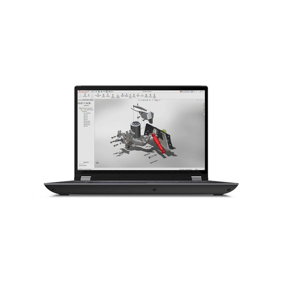 Laptop Lenovo THINKPAD P16 16