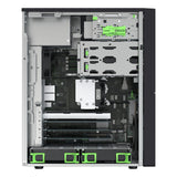 Server Fujitsu TX1310M5 Intel Xeon E-2324G 16 GB RAM 1 TB-2