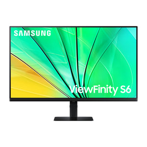 Gaming Monitor Samsung LS32D600EAUXEN Quad HD 32" 100 Hz-0