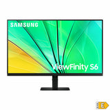 Gaming Monitor Samsung LS32D600EAUXEN Quad HD 32" 100 Hz-11