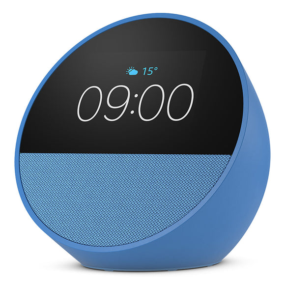 Portable Bluetooth Speakers Amazon B0C2RSJHS6 Blue-0