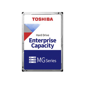 Hard Drive Toshiba MG10ADA100N 3,5" 1 TB-0