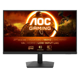 Monitor AOC 27G15N2 Full HD 27" 180 Hz-3