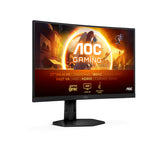 Gaming Monitor AOC CQ27G4X Quad HD 27" 180 Hz-10