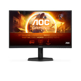 Gaming Monitor AOC CQ27G4X Quad HD 27" 180 Hz-0