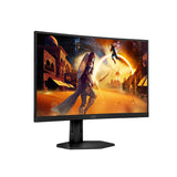 Gaming Monitor AOC CQ27G4X Quad HD 27" 180 Hz-8