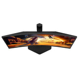 Gaming Monitor AOC CQ27G4X Quad HD 27" 180 Hz-4