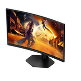 Gaming Monitor AOC CQ27G4X Quad HD 27" 180 Hz-3