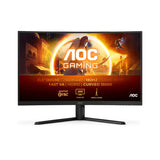 Gaming Monitor AOC CQ32G4VE Quad HD 32"-0