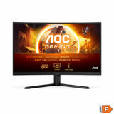 Gaming Monitor AOC CQ32G4VE Quad HD 32"-16