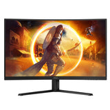 Gaming Monitor AOC CQ32G4VE Quad HD 32"-15