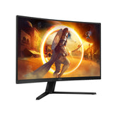 Gaming Monitor AOC CQ32G4VE Quad HD 32"-15
