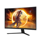 Gaming Monitor AOC CQ32G4VE 32" 180 Hz Quad HD-2