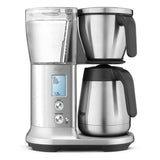 Electric Coffee-maker Sage SDC450BSS4EEU1 1650 W 1,7 L-0