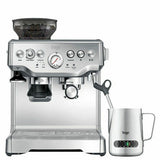 Superautomatic Coffee Maker Sage SES875BSS2EEU1A 15 bar Black 2400 W 2 L-4