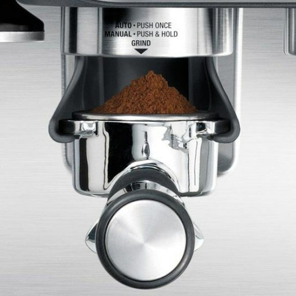 Superautomatic Coffee Maker Sage SES875BSS2EEU1A 15 bar Black 2400 W 2 L-0