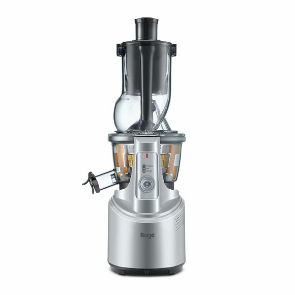 Liquidiser Sage Big Squeeze Silver 2400 W 1,5 L-0