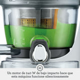 Liquidiser Sage Big Squeeze Silver 2400 W 1,5 L-2