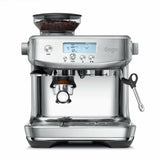 Superautomatic Coffee Maker Sage SES878BSS4EEU1 Steel 1650 W 2 L 250 g-0