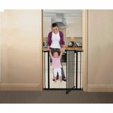 Safety barrier Dreambaby 75 x 93 cm-1