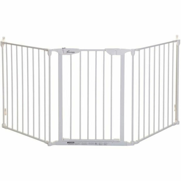 Safety barrier Dreambaby F2022BB-0