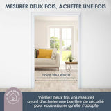 Safety barrier Dreambaby-1