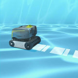 Automatic Pool Cleaners Zodiac Tornax GT2120 100 W 230 V 14 m-1