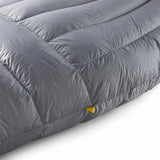 Sleeping Bag Sea to Summit ASL041071-331701 Yellow Grey-1