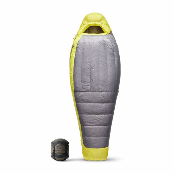 Sleeping Bag Sea to Summit ASL041071-331705 Green Grey Light Green-0