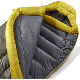 Sleeping Bag Sea to Summit ASL041072-050105 Yellow Black-4