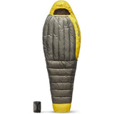 Sleeping Bag Sea to Summit ASL041072-050105 Yellow Black-1