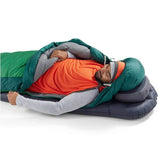 Sleeping Bag Sea to Summit ASL041101-052003 Green-4