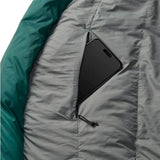 Sleeping Bag Sea to Summit ASL041101-052003 Green-2