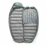 Sleeping Bag Sea to Summit ASL041101-330401 Green Grey-4