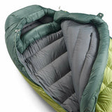 Sleeping Bag Sea to Summit ASL041101-330401 Green Grey-2