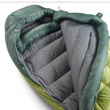 Sleeping Bag Sea to Summit ASL041101-330403 Green Light Green-2